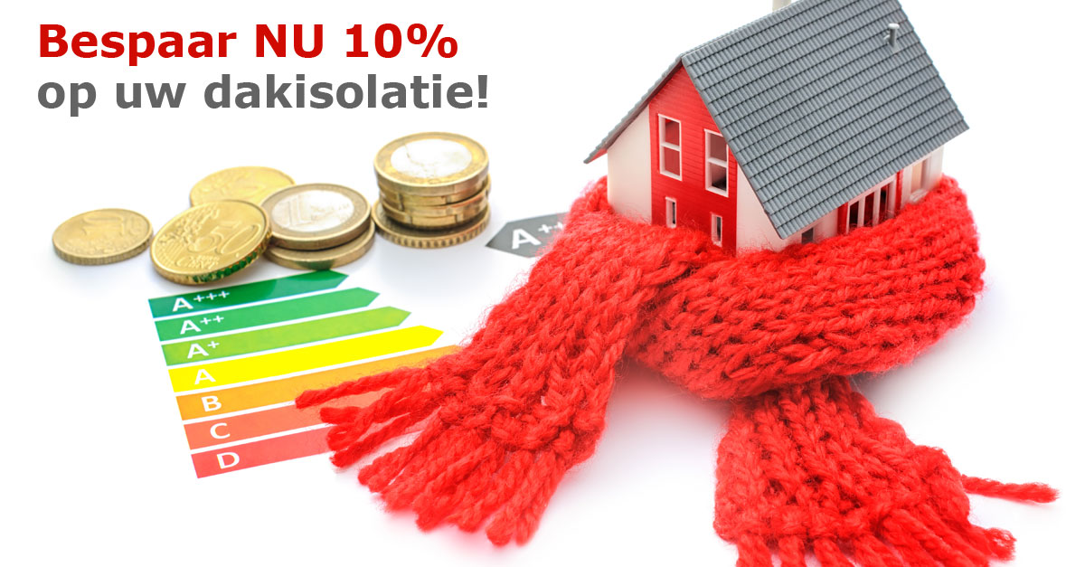 dakisolatie